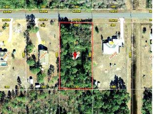 20422 Racine St, Orlando, FL 32833