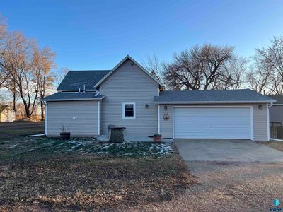 109 E 4th St, Worthing, SD, 57077
