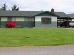 243 McCarver Rd, Port Angeles, WA 98362