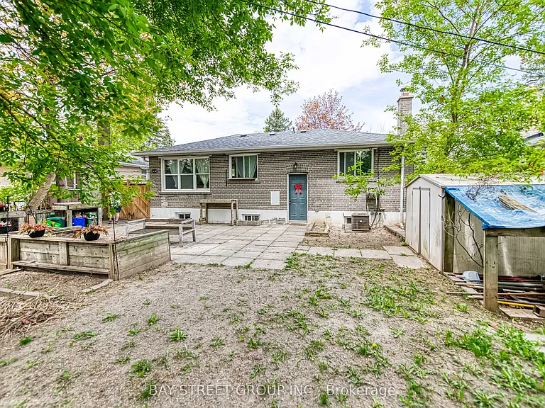 99 Cherrywood Dr #BASEMENT — Photo 24