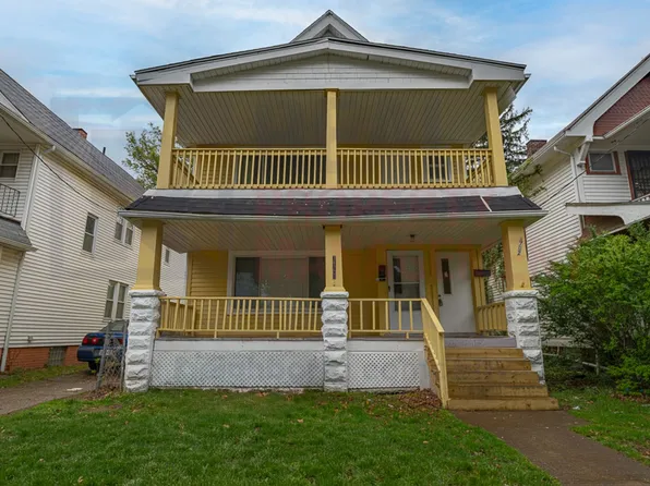 11702-11704 Saywell Ave,, 11702-11704 Saywell Ave #3, Cleveland, OH 44108