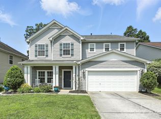 409 Bougainvillea Ct, Monroe, NC 28110