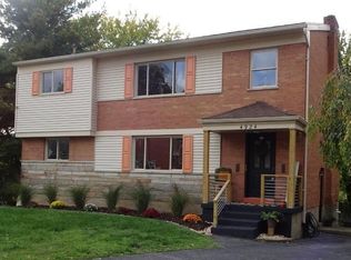 4924 Kelsch Ln, Cincinnati, OH 45227