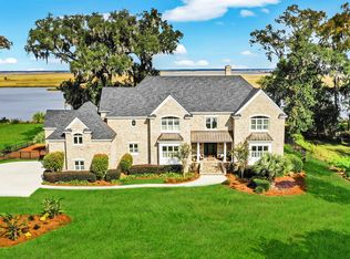 54 Bluff View Dr, Richmond Hill, GA 31324
