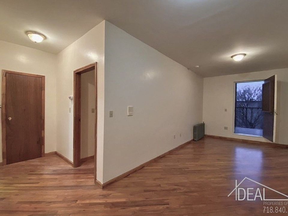 1st image of 1157 Fulton St APT 3