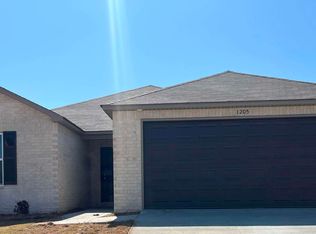 1205 Agogo Ln, Conway, AR 72034