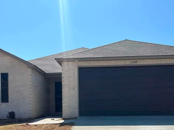 1205 Agogo Ln, Conway, AR 72034