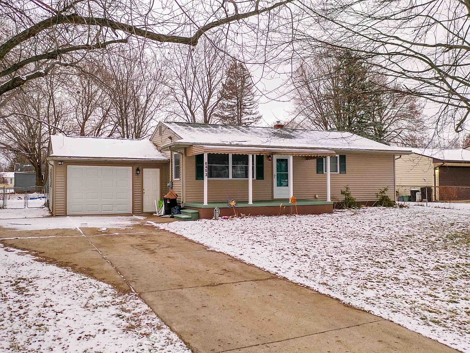 1st image of 4453 Carmanwood Dr