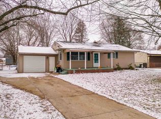 4453 Carmanwood Dr, Flint, MI 48507