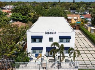 165 NW 39th St, Miami, FL 33127