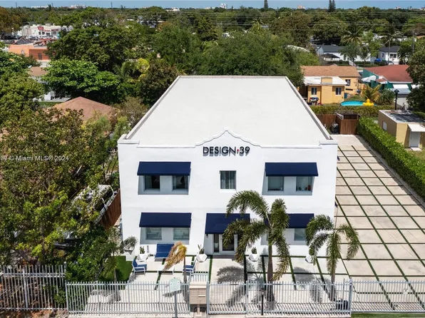 165 NW 39th St, Miami, FL 33127