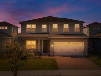 1896 BASENJI DRIVE, Lake Alfred, FL, 33850