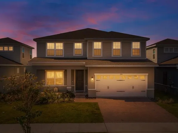 1896 Basenji Dr, Lake Alfred, FL 33850