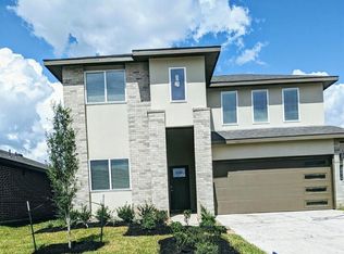 18614 Georgina Lily Ln, Richmond, TX 77407