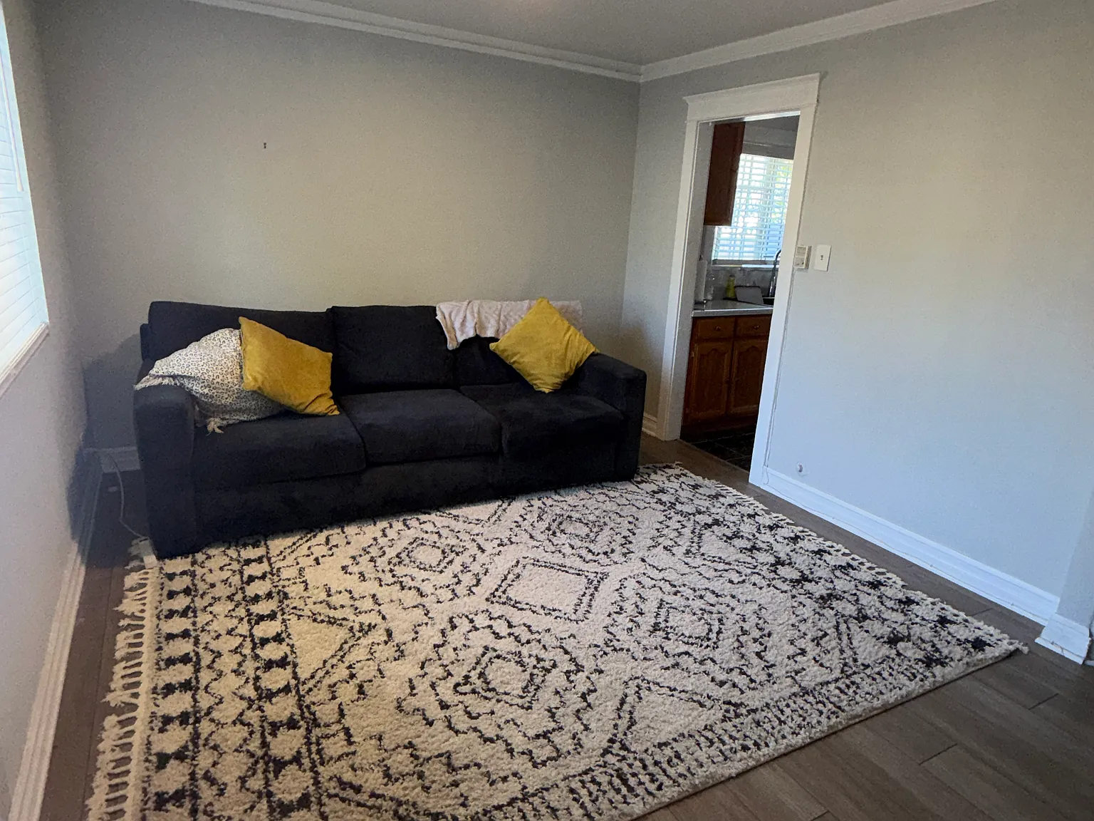 2 bed, 700 sqft, $2,700 — Photo 3