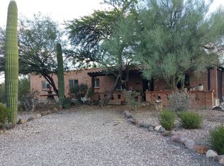 3925 W Mossman Rd, Tucson, AZ 85746