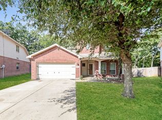 1906 Pin Oak Ln, Dallas, TX 75253