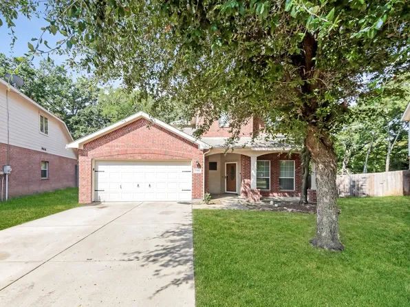 1906 Pin Oak Ln, Dallas, TX 75253