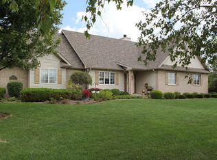 1050 Peony Ln, Bourbonnais, IL