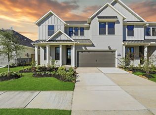 21722 Swift Flier Ln, Cypress, TX 77433