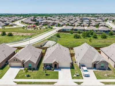 413 Pueblo Bonito Trl, Haslet, TX, 76052