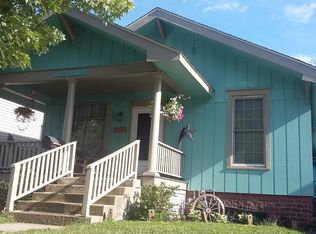 1 W Meredith St, Frankfort, IN 46041
