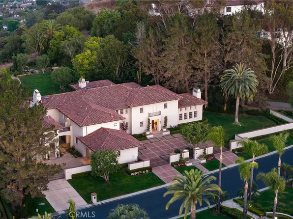 2 O Hill Rdg, Laguna Niguel, CA 92677