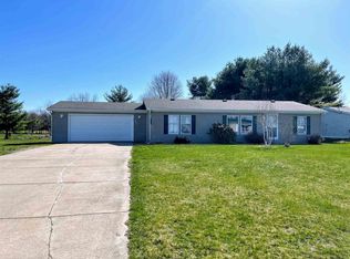 2124 Roy St, Walkerton, IN 46574