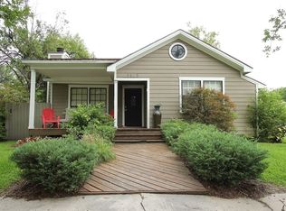 1103 E 16th St, Houston, TX 77009