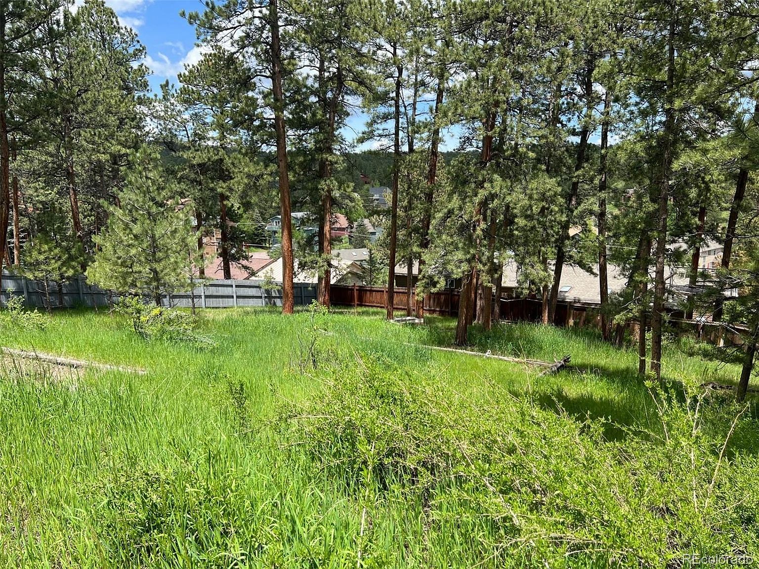 Pin 041258 Spruce Road, Evergreen, CO 80439 MLS 9819267 Zillow