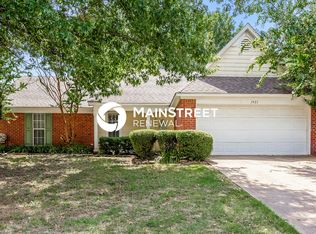 1921 Brentwood Trce, Southaven, MS 38671