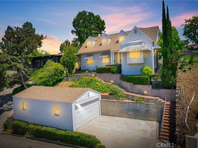 2536 Micheltorena St, Los Angeles, CA, 90039