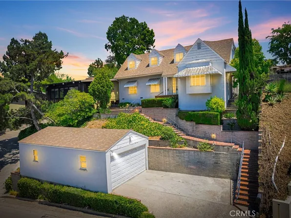 2536 Micheltorena St, Los Angeles, CA 90039