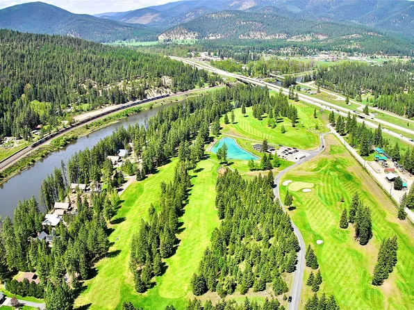 LOT 7 Fairview Dr, Saint Regis, MT 59866