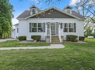 6320 Cedar Ridge Ln, Edwardsville, IL 62025