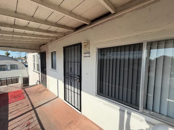 4265 Euclid Ave APT 12, San Diego, CA 92115