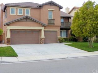 31849 Harden St, Menifee, CA 92584