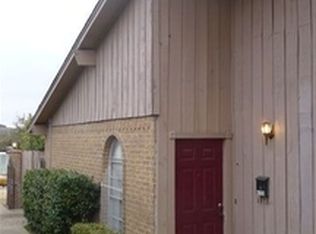 4707 Diaz Ave, Ft Worth, TX 76107