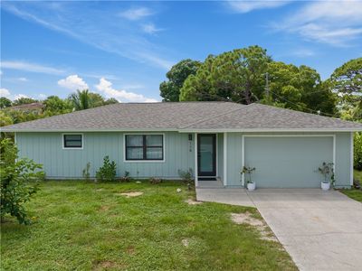 118 Easy St, Sebastian, FL, 32958