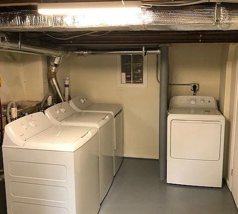 Onsite Complimentary Laundry