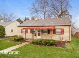 212 Victoria Dr, Monroeville, PA