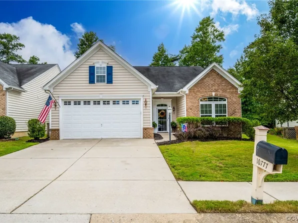 10777 White Dogwood Dr, Providence Forge, VA 23140