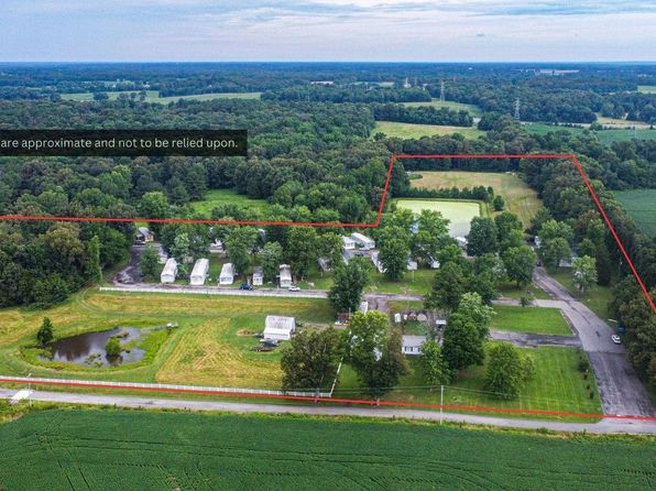 94 Flood Rd, Mayfield, KY 42066