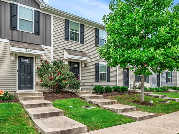 1321 Havenbrook Dr, Nashville, TN 37207