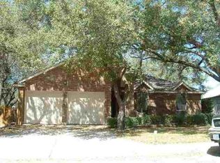 11823 Adriana Maria, San Antonio, TX 78253