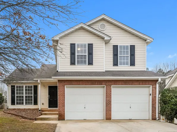 2249 Ligney Creek Ln, Snellville, GA 30039