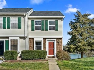 116 Water Oak Dr, Pineville, NC 28134
