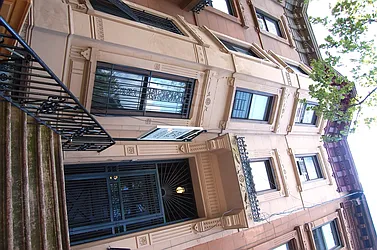 196 Mac Donough Street in Stuyvesant Heights