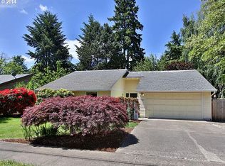 9705 SW 130th Ave, Beaverton, OR 97008