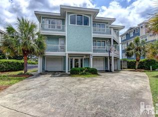 16 S Ridge Ln, Wrightsville Beach, NC 28480